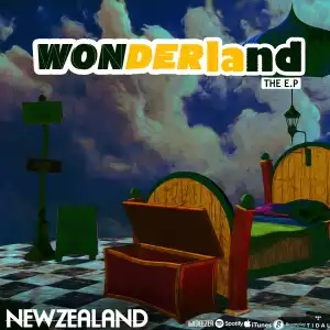 Newzealand - PULL UP ft ICEBOXX
